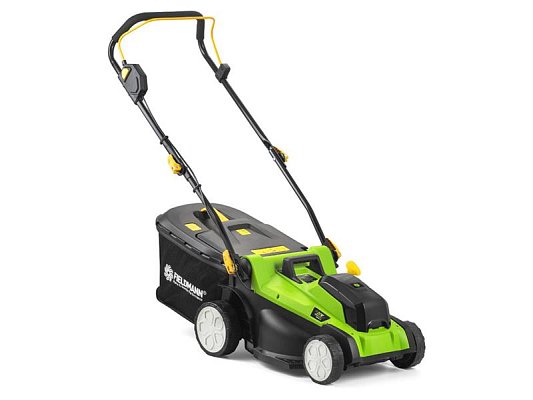 Sekačka AKU FIELDMANN FZR 70375-0 bez akumulátoru
