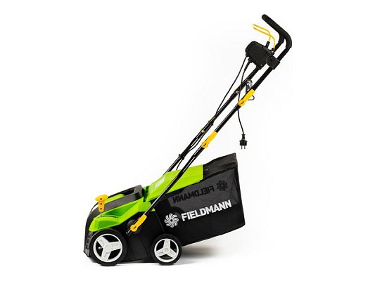 Vertikutátor FIELDMANN FZV 4010-20E