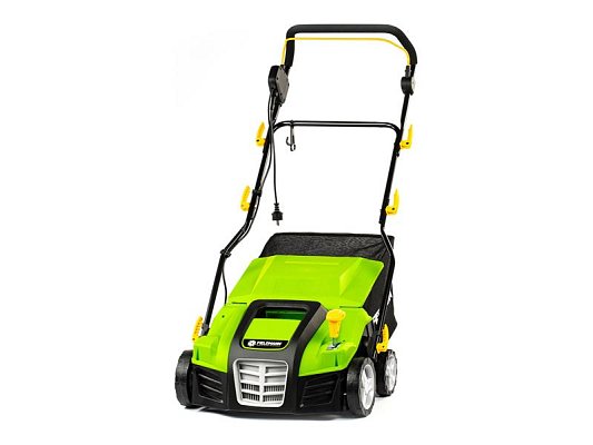 Vertikutátor FIELDMANN FZV 4010-20E