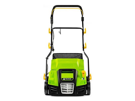 Vertikutátor FIELDMANN FZV 4010-20E