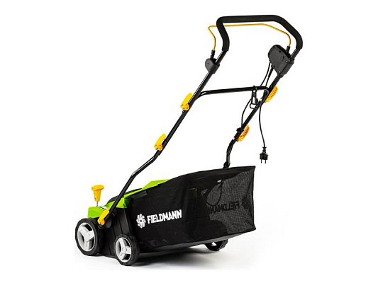 Vertikutátor FIELDMANN FZV 4010-20E
