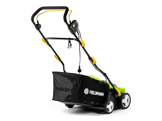Vertikutátor FIELDMANN FZV 4010-20E