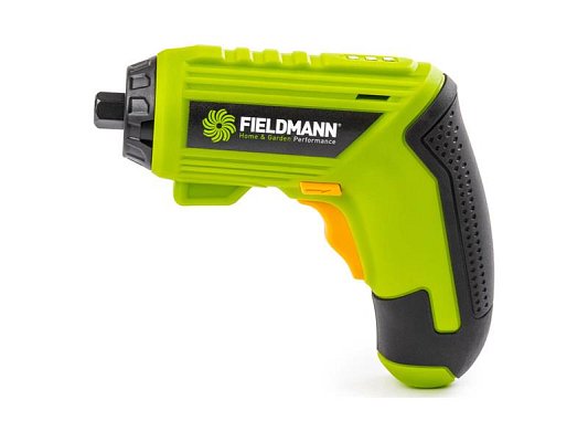 Šroubovák AKU FIELDMANN FDS 10100-A