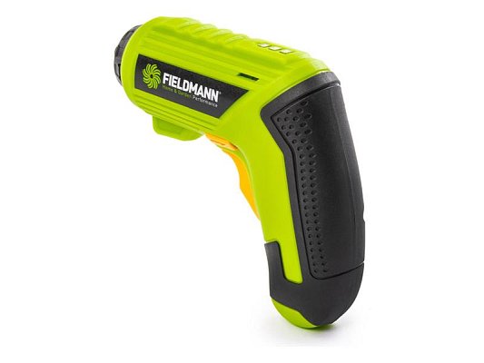 Šroubovák AKU FIELDMANN FDS 10100-A