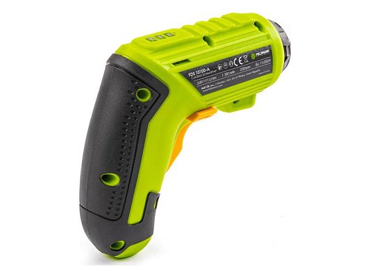 Šroubovák AKU FIELDMANN FDS 10100-A