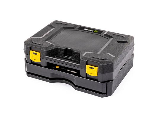 Sada nářadí FIELDMANN FDG 5024-325R 325ks