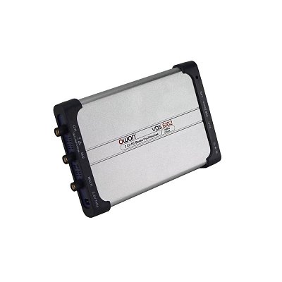 Osciloskop dvoukanálový 100MHz, 40V AC/DC