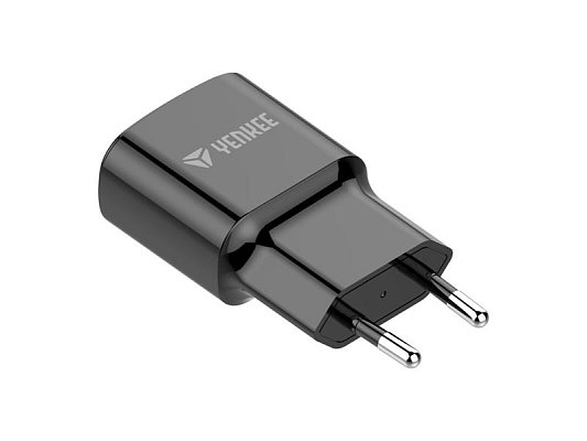 Adaptér USB YENKEE YAC 2023BK