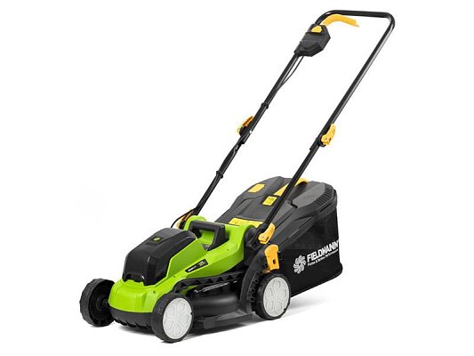Sekačka AKU FIELDMANN FZR 70335-A