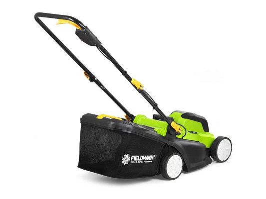 Sekačka AKU FIELDMANN FZR 70335-A