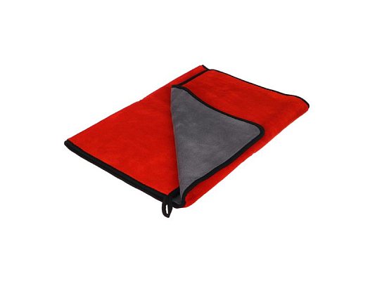 Mycí utěrka SIXTOL Car Detailing Wash Towel L 50x100cm