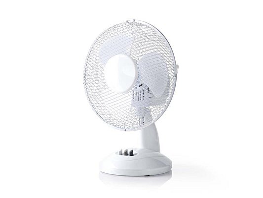 Ventilátor NEDIS FNTB10CWT23