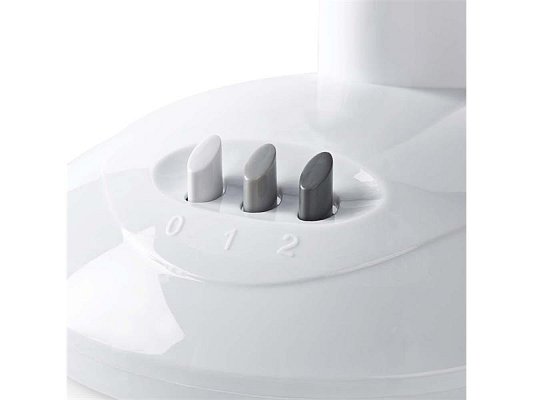Ventilátor NEDIS FNTB10CWT23