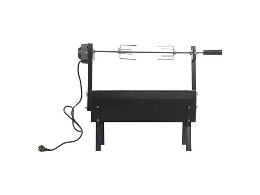 Gril na dřevěné uhlí CATTARA 13036 Barbecue