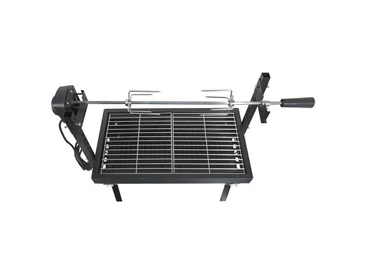 Gril na dřevěné uhlí CATTARA 13036 Barbecue