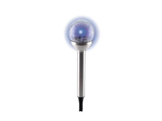 Svítidlo solární GRUNDIG 6793 RGB 1ks
