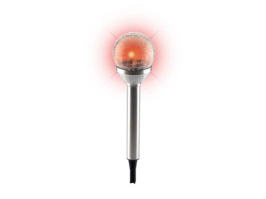 Svítidlo solární GRUNDIG 6793 RGB 1ks