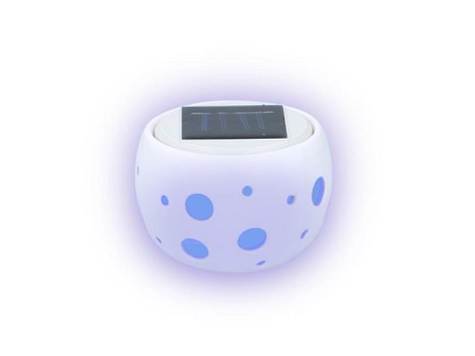 Svítidlo solární GRUNDIG 4551 RGB 1ks