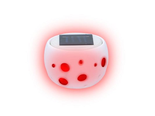 Svítidlo solární GRUNDIG 4551 RGB 1ks