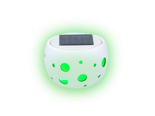 Svítidlo solární GRUNDIG 4551 RGB 1ks