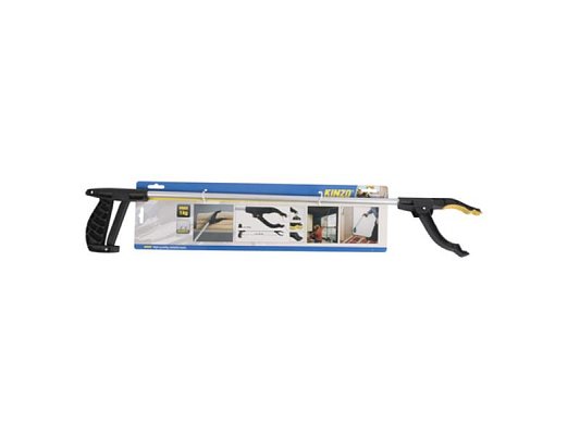 Sběrač odpadků KINZO 9798 76cm