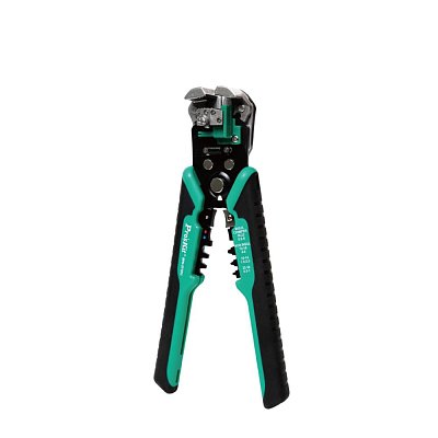 Univerzální krimpovací odizolovací kleště pro kabely 0,2-6,0 mm2