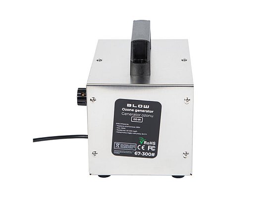 Generátor ozonu BLOW OZ-01