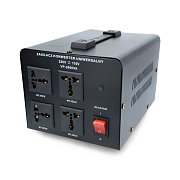 Měnič napětí VOLT VP 2000 230/110V 2000W