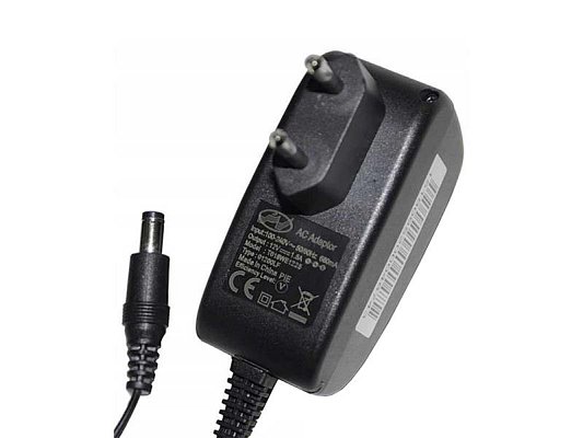 Adaptér napájecí 12V 1500mA T018WE1225 (5,5x2,5mm)