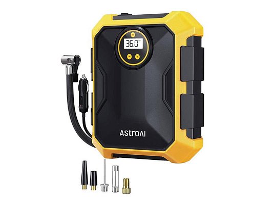 Kompresor ASTROAI CZK-3674