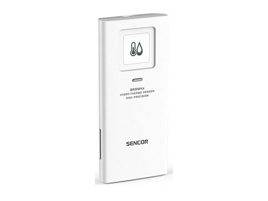 Čidlo SENCOR SWS TH8600-9898-12500-16600