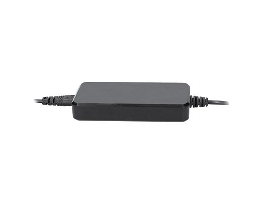 Adaptér pro notebooky SOLIGHT DA43 65W univerzální zdroj