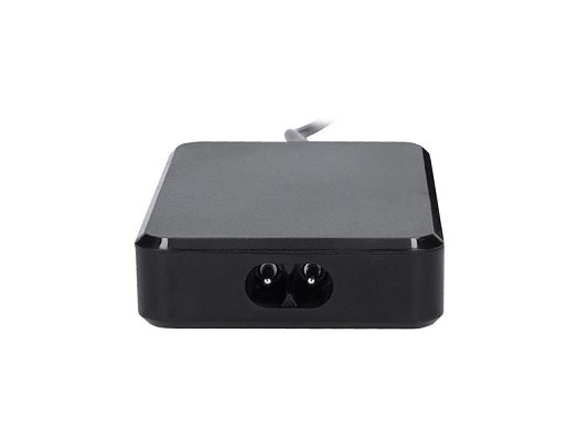 Adaptér pro notebooky SOLIGHT DA43 65W univerzální zdroj