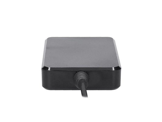 Adaptér pro notebooky SOLIGHT DA43 65W univerzální zdroj