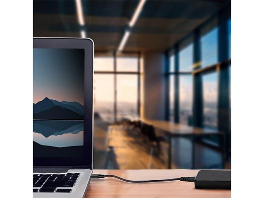 Adaptér pro notebooky SOLIGHT DA43 65W univerzální zdroj