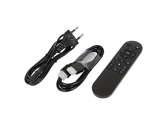 Projektor BLOW AndroidTV BLOW MaxSHOW
