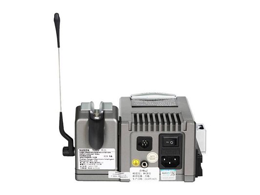 Pájecí stanice SUGON T60 + prodloužení TJ8