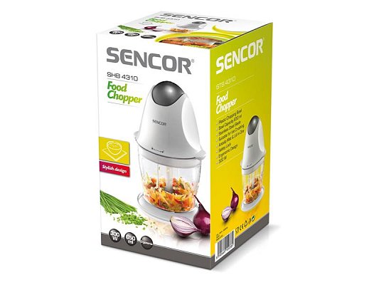 Sekáček potravin SENCOR SHB-4310