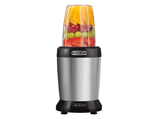 Mixér nutriční SENCOR SNB 4302SS