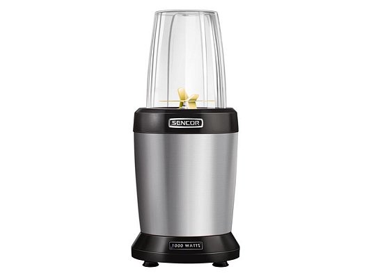 Mixér nutriční SENCOR SNB 4302SS
