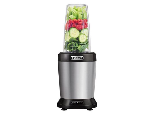 Mixér nutriční SENCOR SNB 4302SS