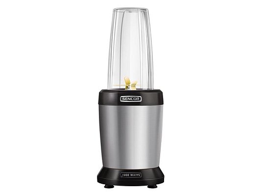 Mixér nutriční SENCOR SNB 4302SS
