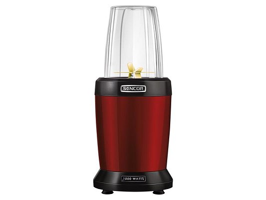 Mixér nutriční SENCOR SNB 4301RD