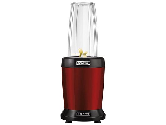 Mixér nutriční SENCOR SNB 4301RD