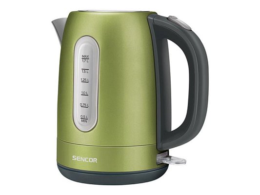 Konvice rychlovarná SENCOR SWK 1770GG