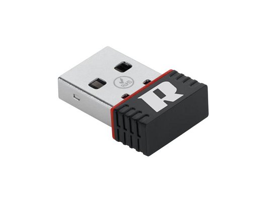 Adaptér WiFi USB REBEL KOM0639