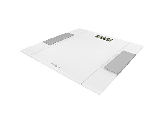 Váha osobní SENCOR SBS 5051WH