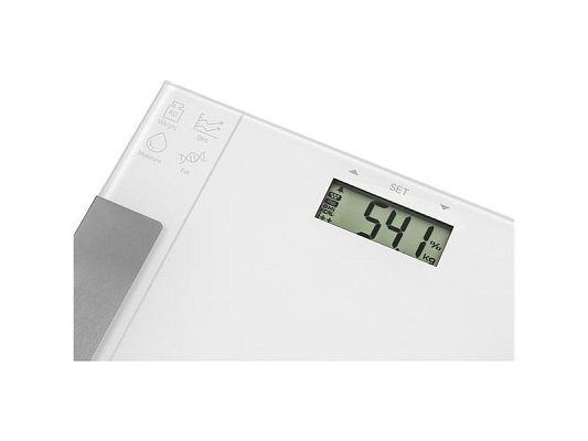 Váha osobní SENCOR SBS 5051WH