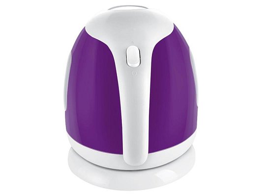 Konvice rychlovarná SENCOR SWK 1015VT