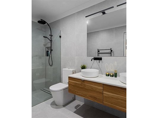 Svítidlo nad zrcadlo QTEC Q 301B